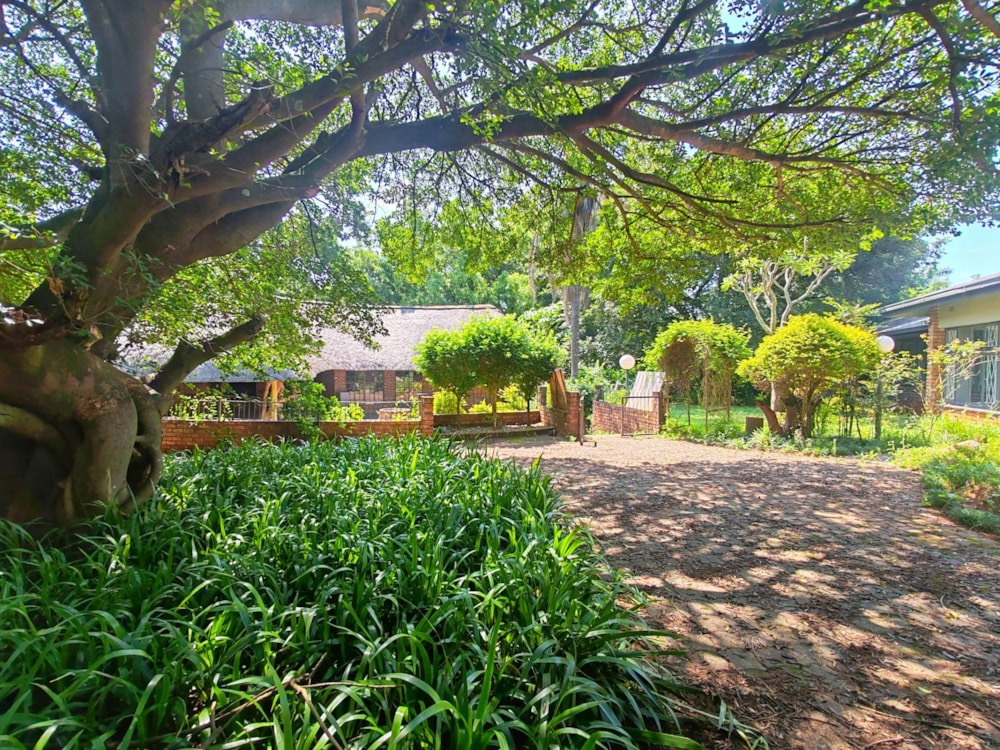 House for sale in Tzaneen Rural - 1TA1693177