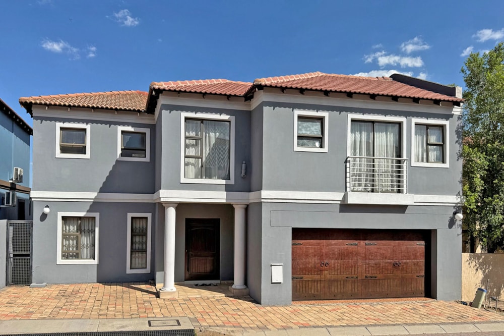 Cluster let in Halfway Gardens - MDL1693837 Cluster let in Halfway Gardens - MDL1693837