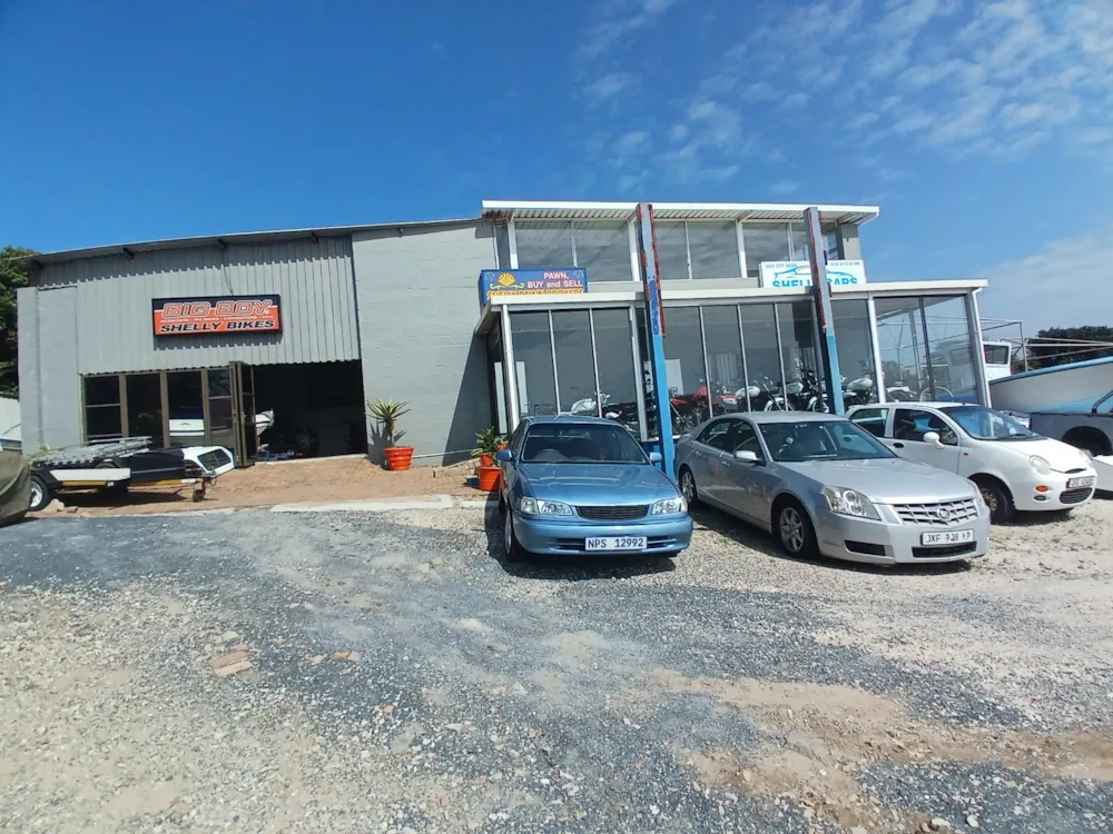 Commercial business for sale in St Michaels on Sea - 1PSH1693878