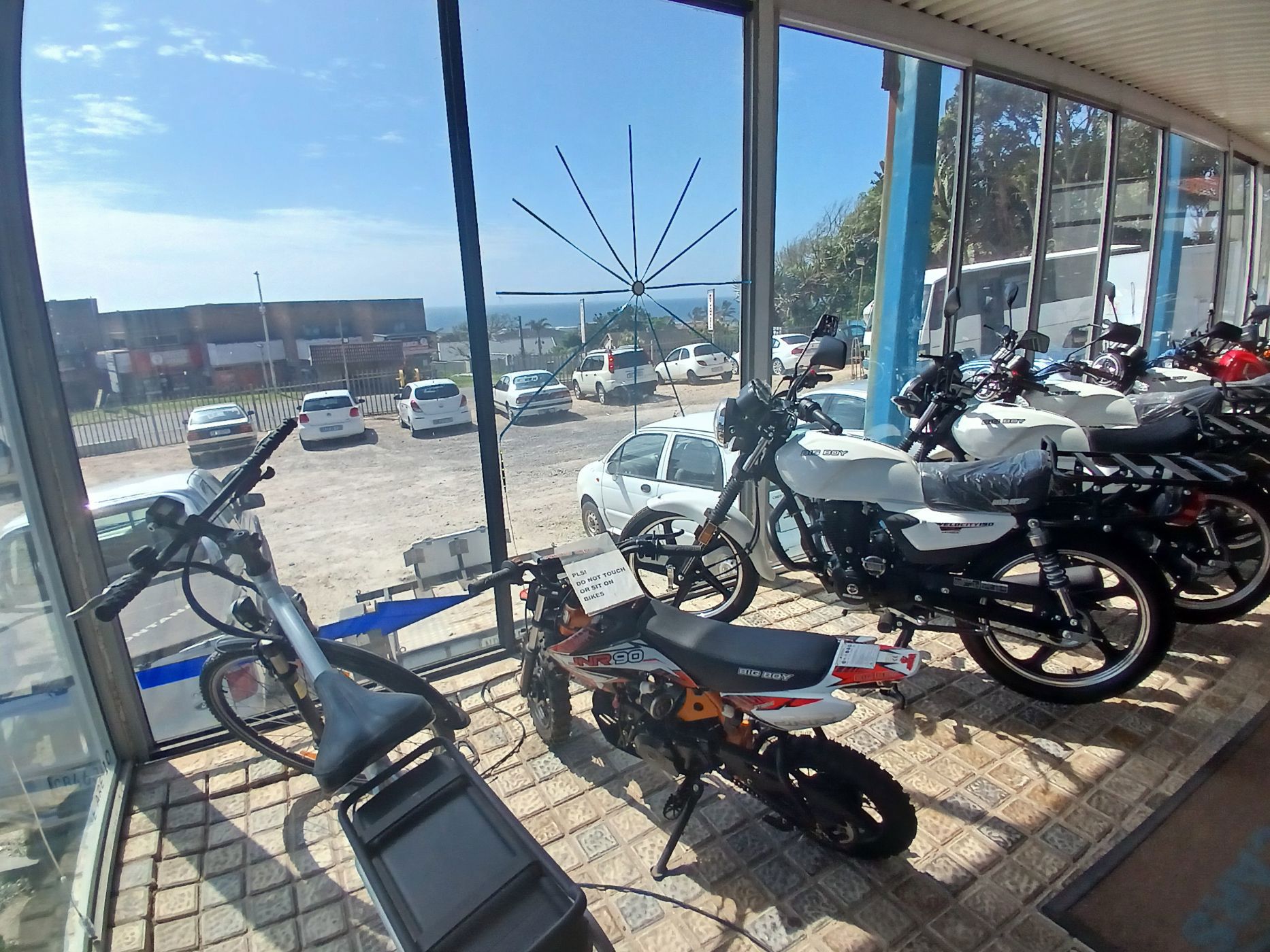 Commercial business for sale in St Michaels on Sea - 1PSH1693878