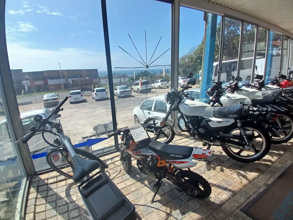 Commercial business for sale in St Michaels on Sea - 1PSH1693878