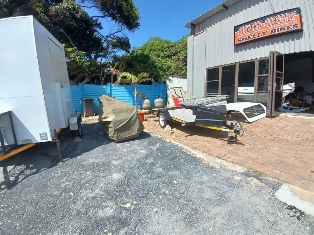 Commercial business for sale in St Michaels on Sea - 1PSH1693878
