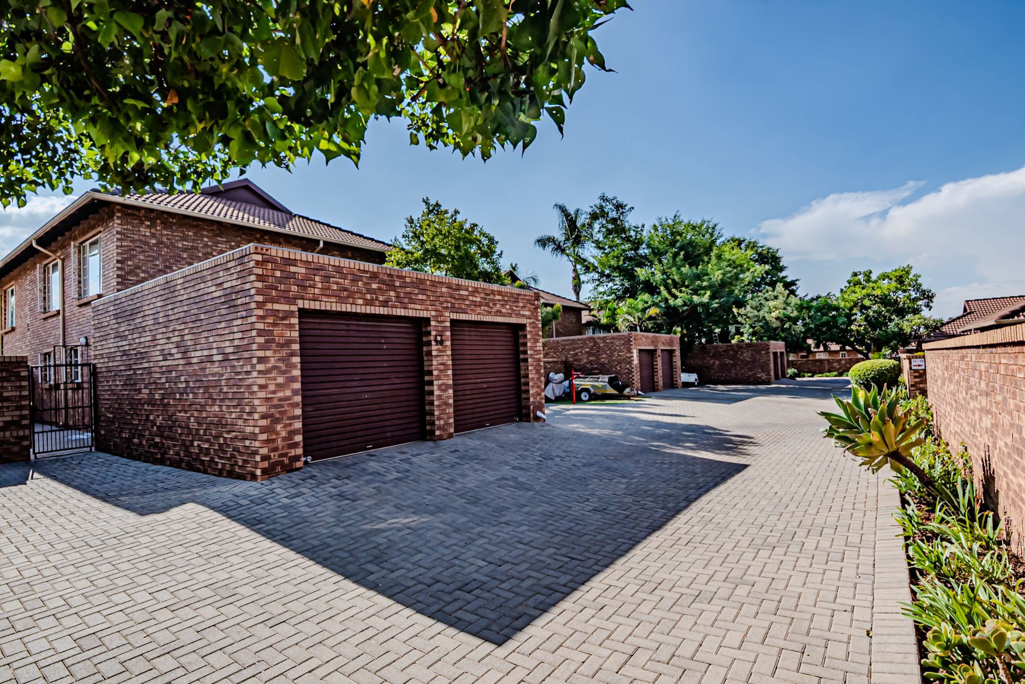 Townhouse for sale in Montana, Pretoria North - PTM1690281