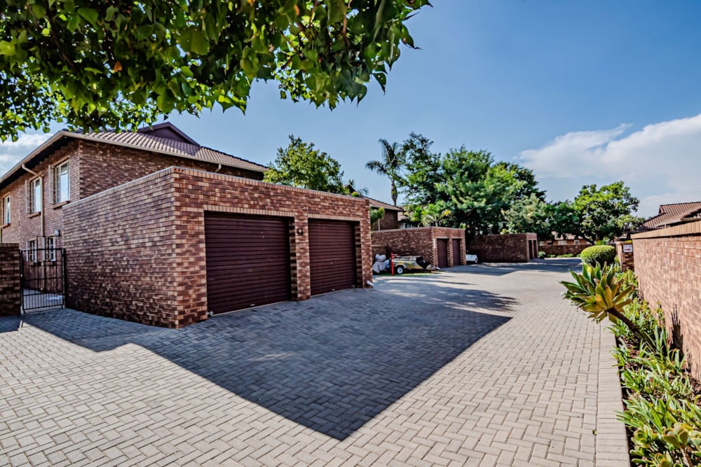 Townhouse for sale in Montana, Pretoria North - PTM1690281