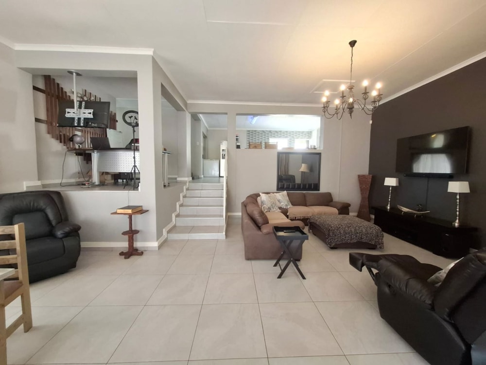 Townhouse for sale in Pentagon Park - 1BX1739872