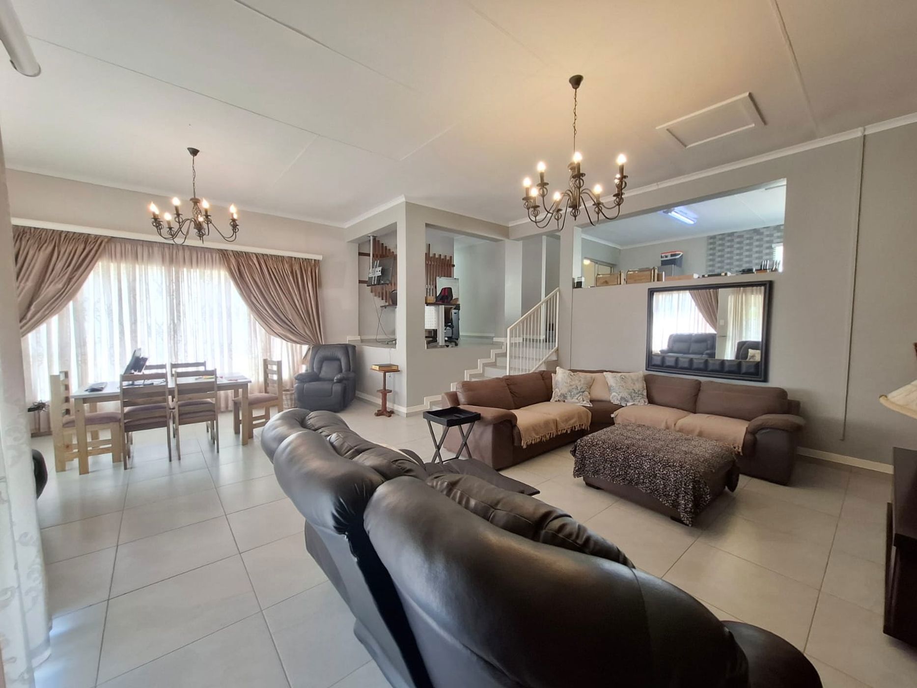 Townhouse for sale in Pentagon Park - 1BX1739872
