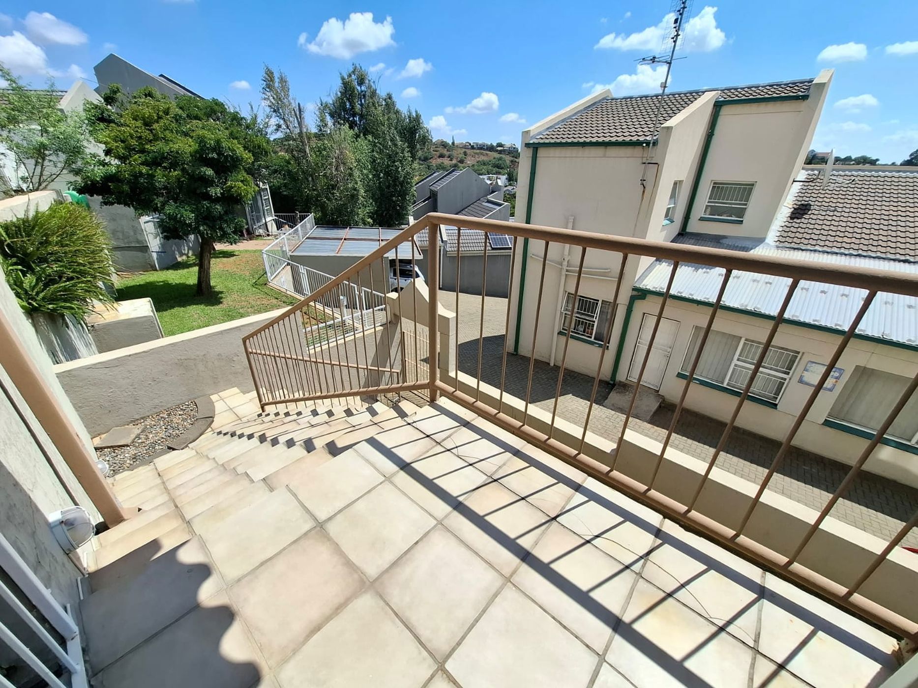 Townhouse to rent in Baysvalley - 1BX1727378