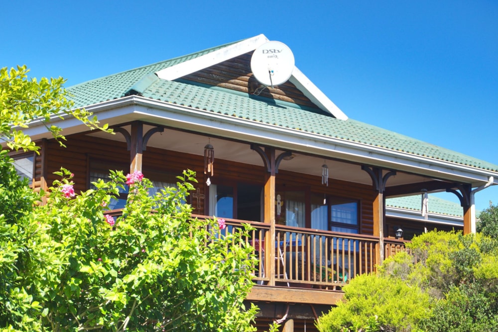 House let in Cola Beach - 1SH1695811 House let in Cola Beach - 1SH1695811