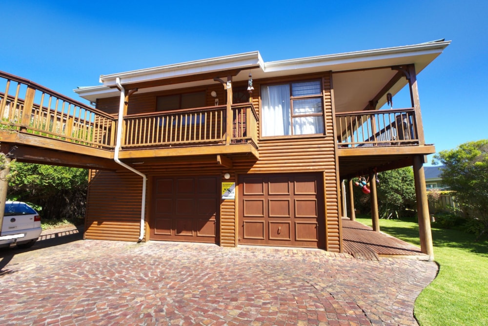 House let in Cola Beach - 1SH1695811 House let in Cola Beach - 1SH1695811