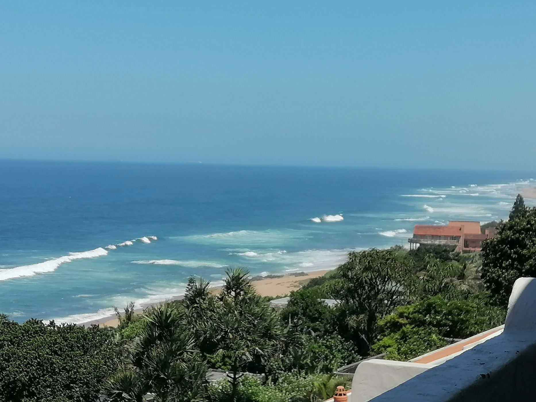 Apartment let in Westbrook, Ballito - 1BD1688041