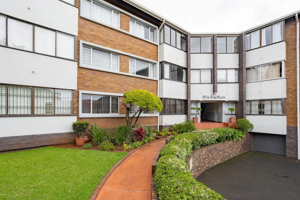 Apartment let in Morningside, Durban - 1DA1727205