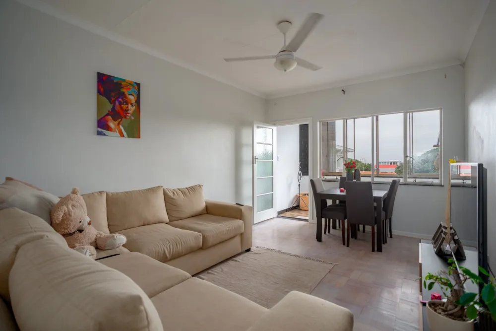 Apartment let in Morningside, Durban - 1DA1727205