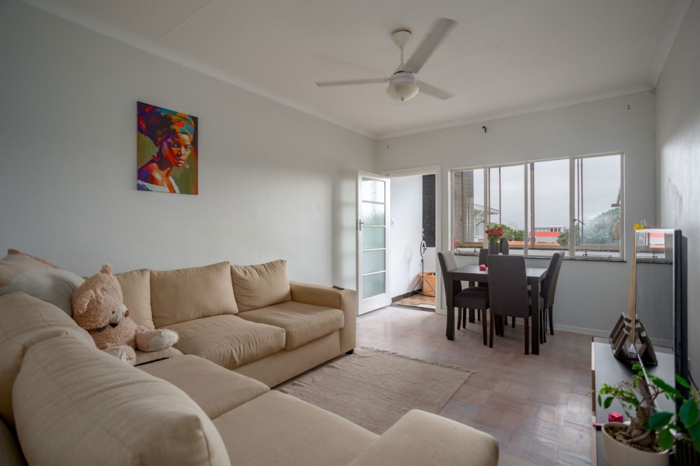 Apartment let in Morningside, Durban - 1DA1727205 Apartment let in Morningside, Durban - 1DA1727205
