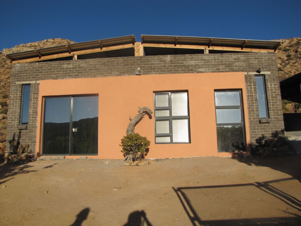 House let in Doornpoort, Springbok - 1NA1693579 House let in Doornpoort, Springbok - 1NA1693579