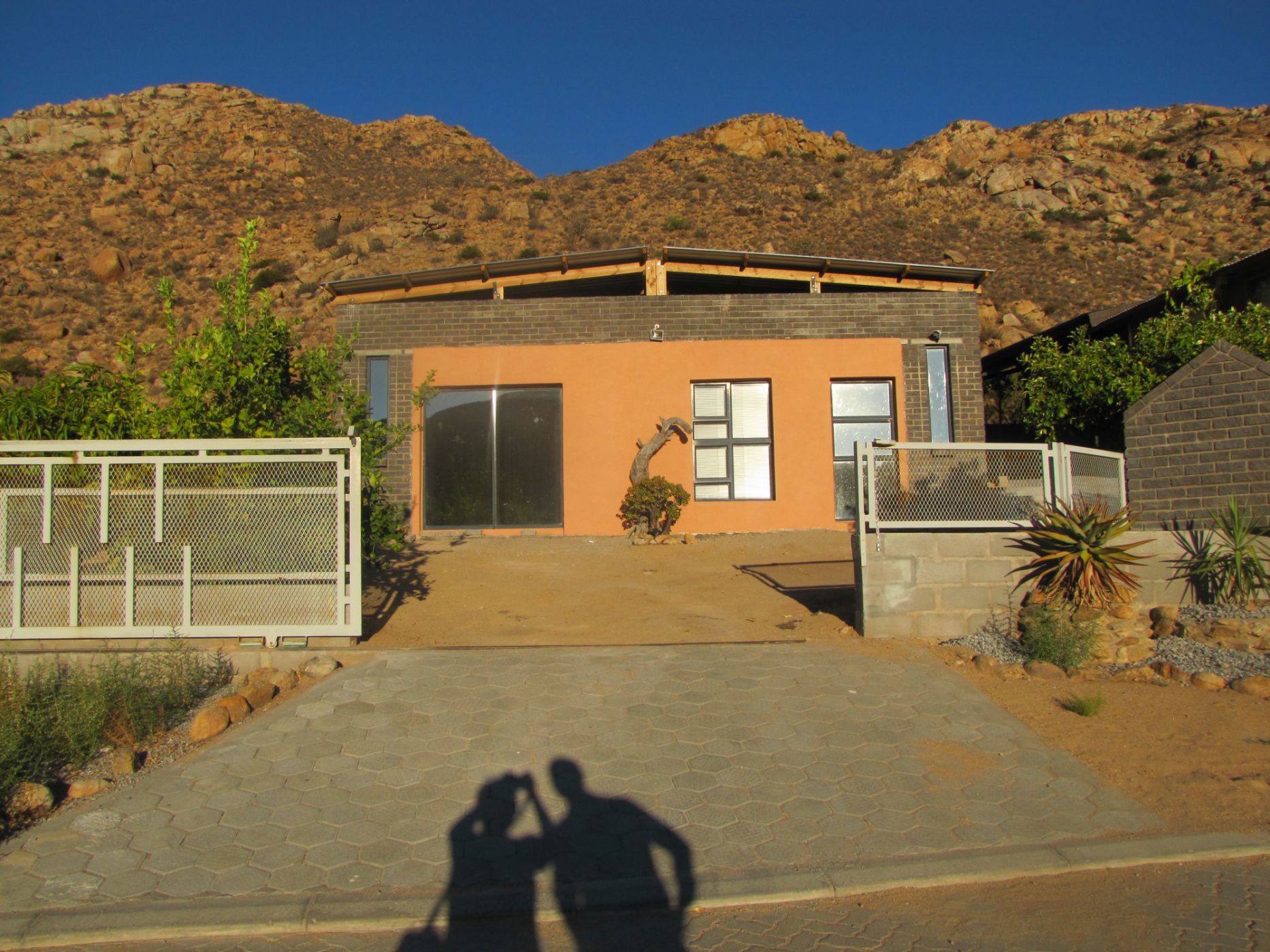 House let in Doornpoort, Springbok - 1NA1693579