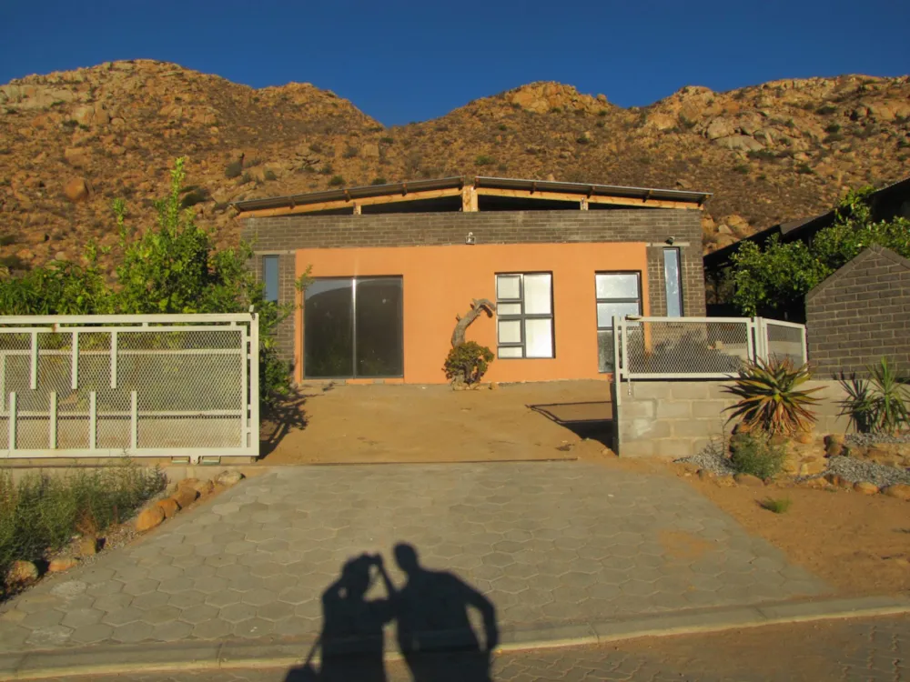 House let in Doornpoort, Springbok - 1NA1732619 House let in Doornpoort, Springbok - 1NA1732619