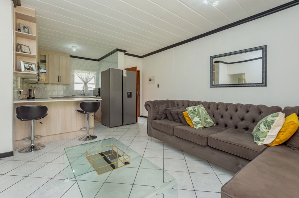 Apartment sold in Northwold - RAN1693333 Apartment sold in Northwold - RAN1693333