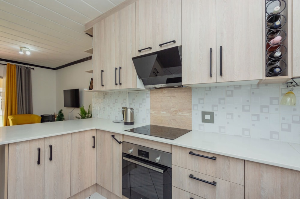 Apartment sold in Northwold - RAN1693333 Apartment sold in Northwold - RAN1693333