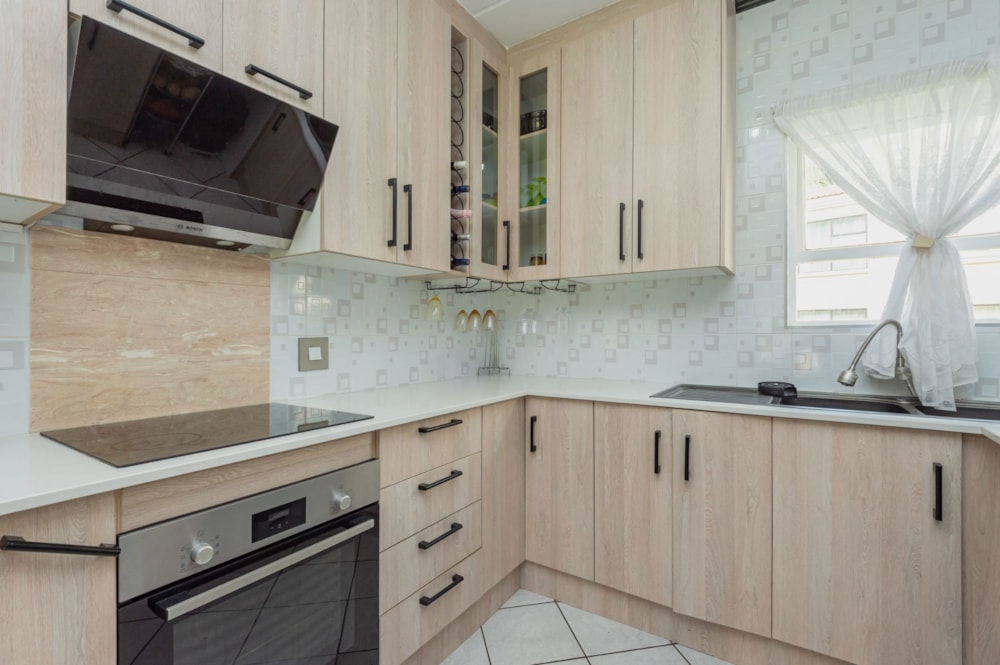 Apartment sold in Northwold - RAN1693333 Apartment sold in Northwold - RAN1693333