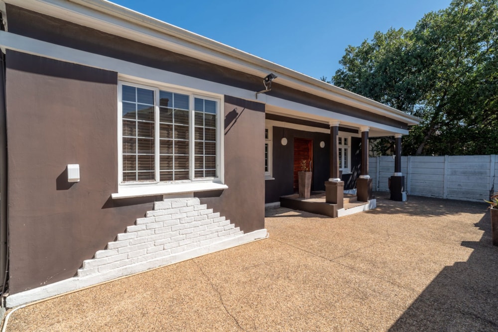 House sold in Claremont, Cape Town - KW1695022 House sold in Claremont, Cape Town - KW1695022