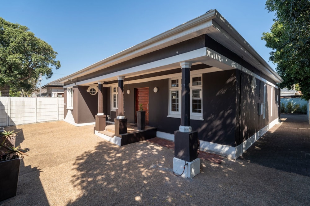 House sold in Claremont, Cape Town - KW1695022 House sold in Claremont, Cape Town - KW1695022