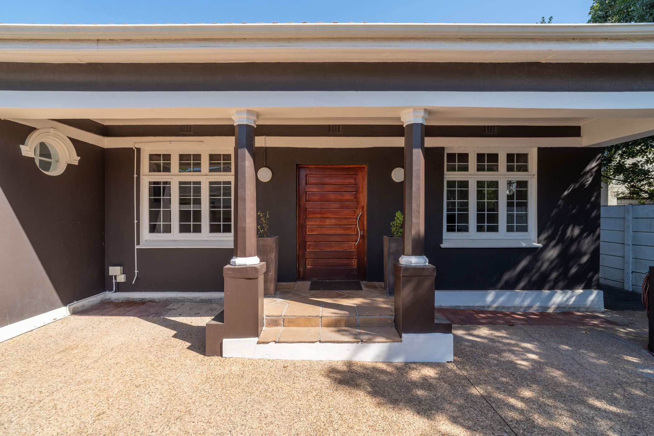 House sold in Claremont, Cape Town - KW1695022