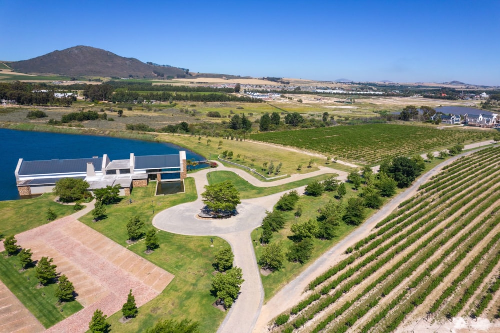 Residential vacant land for sale in Vini Fera at Anura - ST1693697 Residential vacant land for sale in Vini Fera at Anura - ST1693697