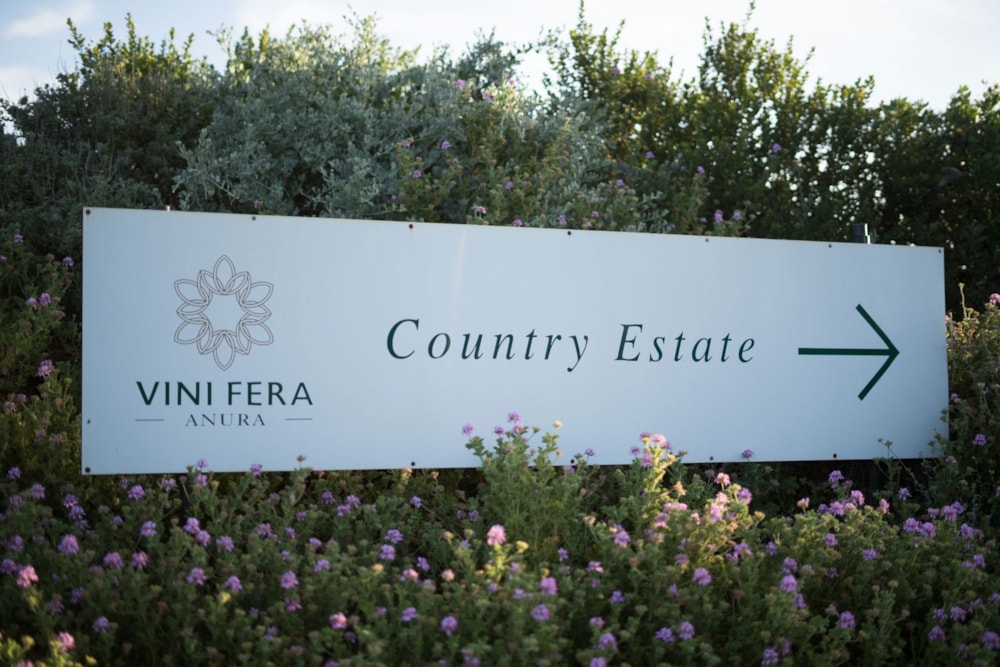 Residential vacant land for sale in Vini Fera at Anura - ST1693697 Residential vacant land for sale in Vini Fera at Anura - ST1693697