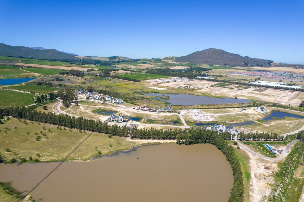 Residential vacant land for sale in Vini Fera at Anura - ST1693697 Residential vacant land for sale in Vini Fera at Anura - ST1693697