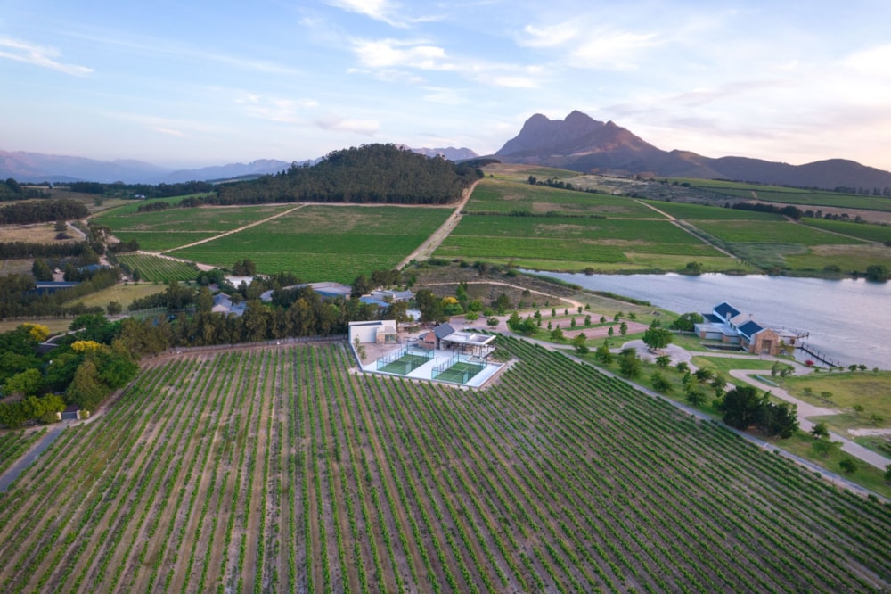 Residential vacant land for sale in Vini Fera at Anura - ST1693697