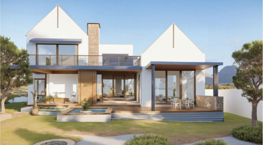 Residential vacant land for sale in Vini Fera at Anura - ST1735494