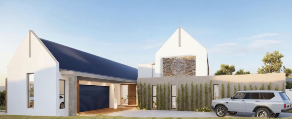 Residential vacant land for sale in Vini Fera at Anura - ST1735494