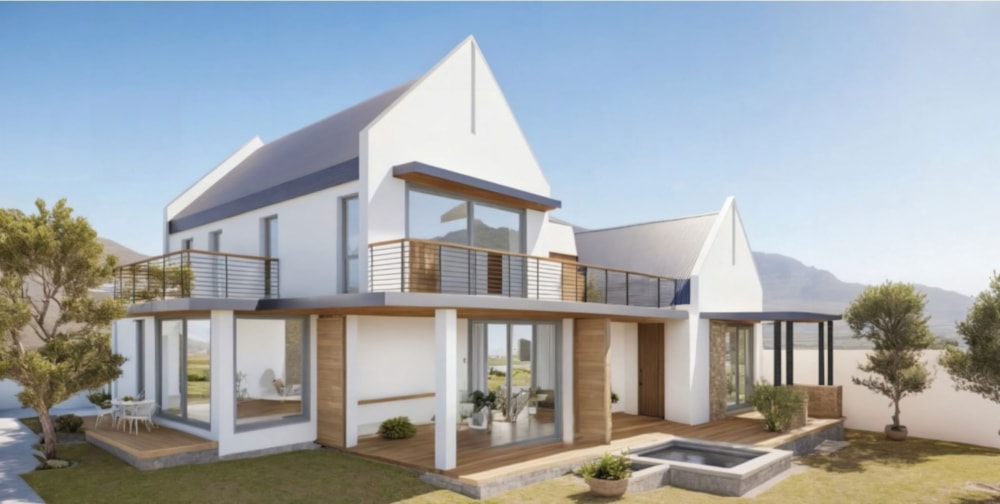 Residential vacant land for sale in Vini Fera at Anura - ST1735494