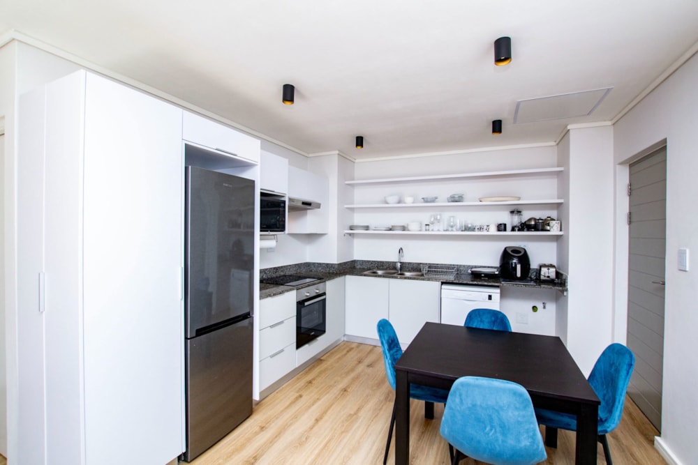 Apartment sold in Dennesig, Stellenbosch - ST1693600