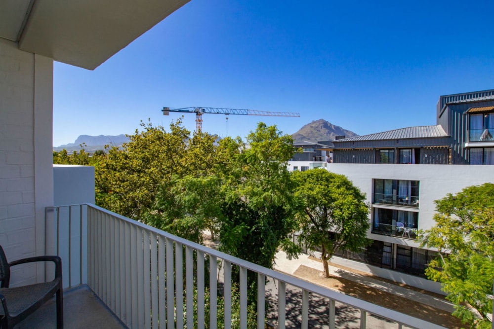 Apartment sold in Dennesig, Stellenbosch - ST1693600