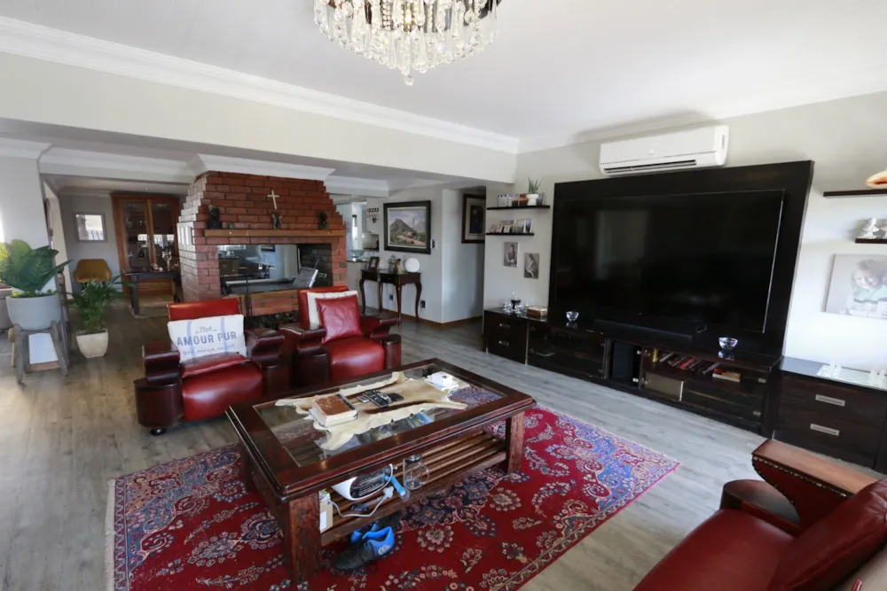 House to rent in Mount Royal Golf & Country Estate - 1SJ1753221 House to rent in Mount Royal Golf & Country Estate - 1SJ1753221