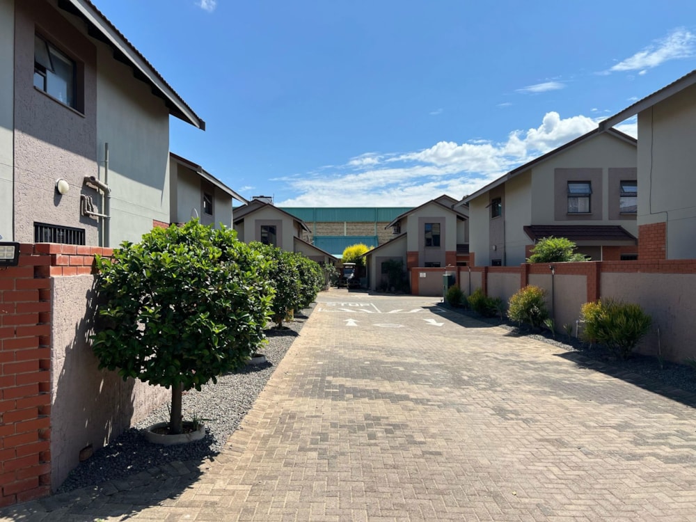 Townhouse sold in Universitas - 1BX1693698 Townhouse sold in Universitas - 1BX1693698