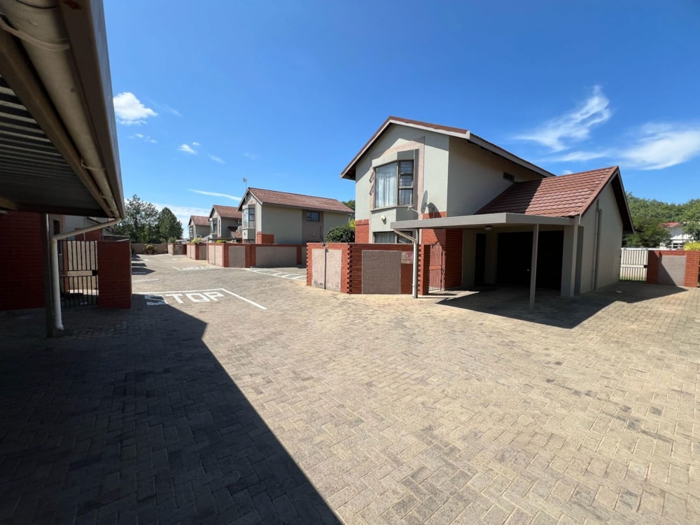 Townhouse sold in Universitas - 1BX1693698 Townhouse sold in Universitas - 1BX1693698