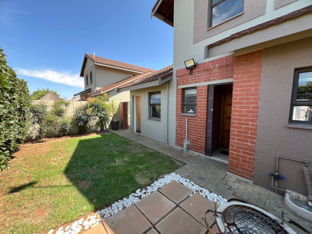 Townhouse sold in Universitas - 1BX1693698 Townhouse sold in Universitas - 1BX1693698