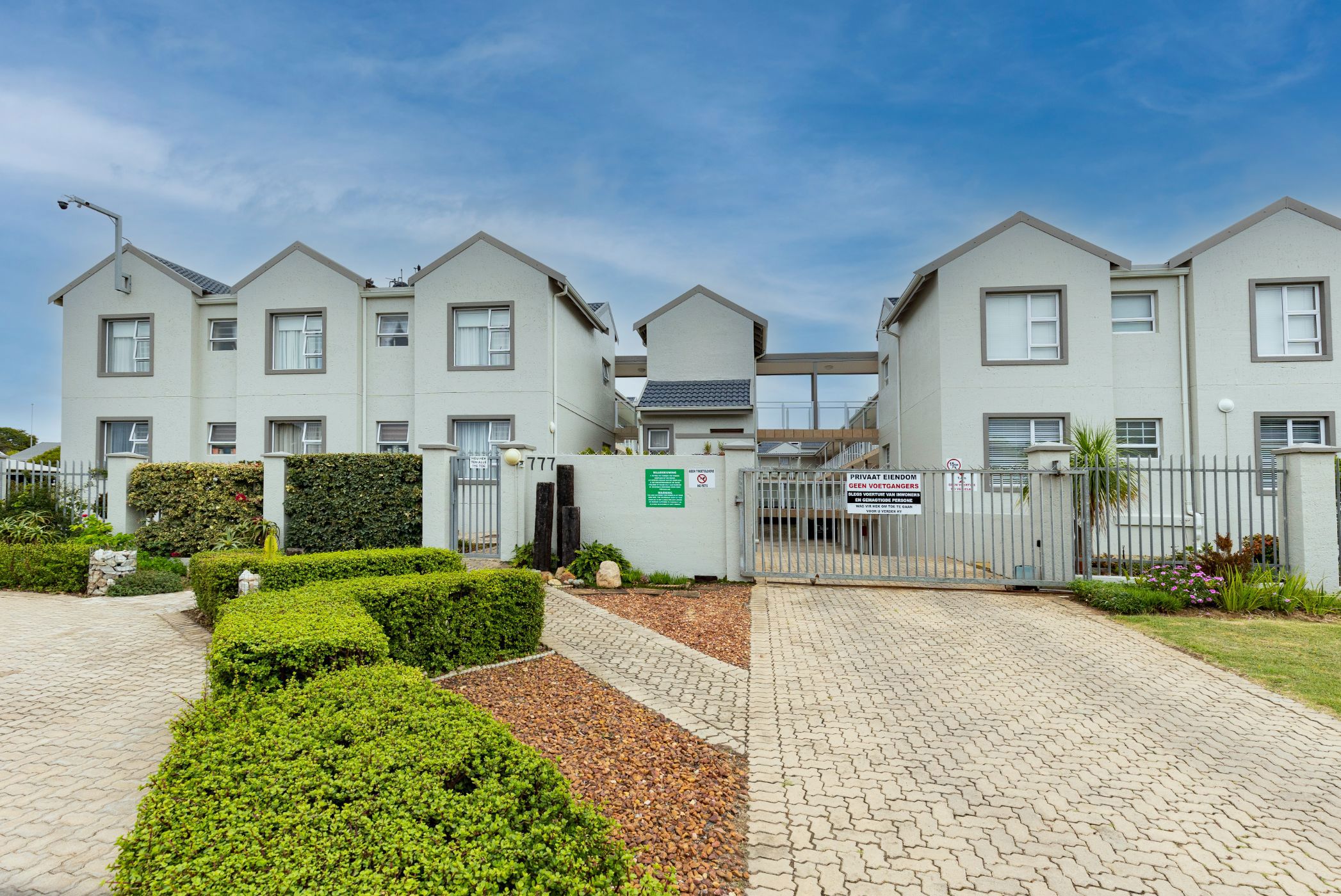 Apartment for sale in Hartenbos - 1MB1692728