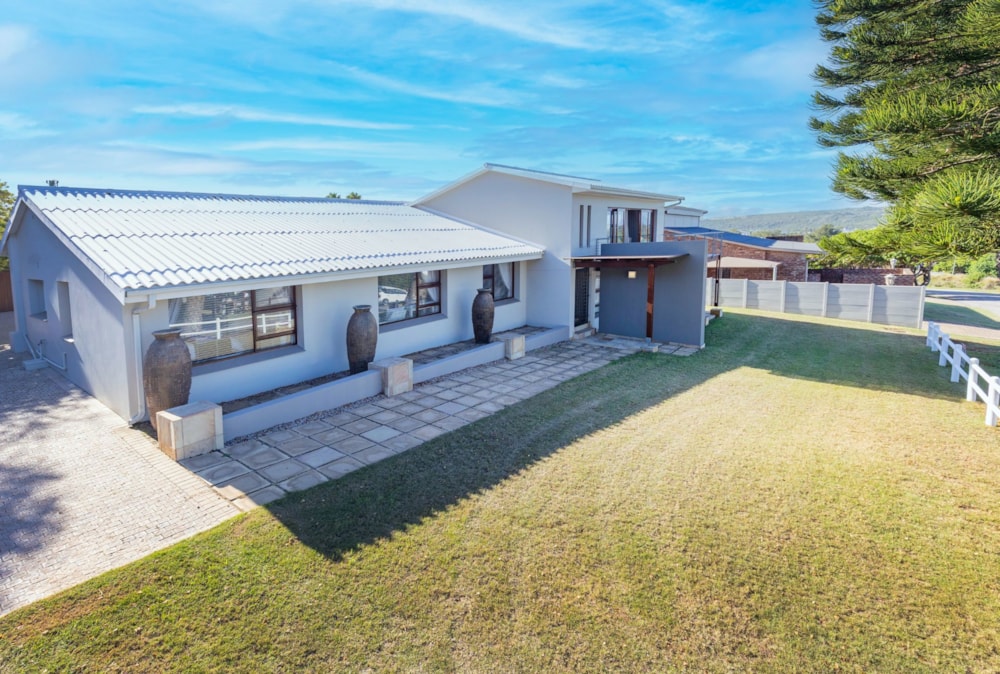 House for sale in Hartenbos - 1MB1695185 House for sale in Hartenbos - 1MB1695185