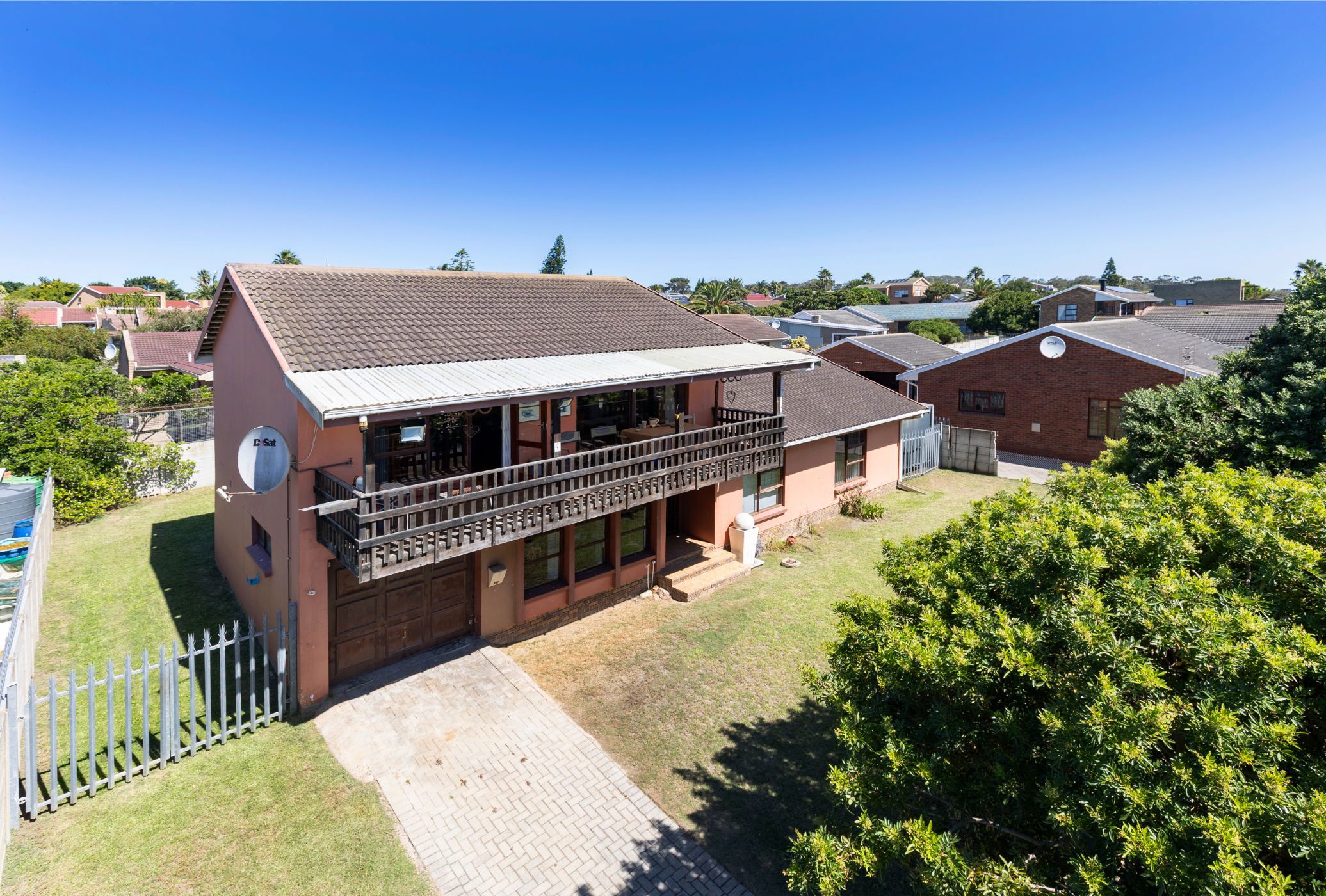 House for sale in Heiderand - 1MB1695155