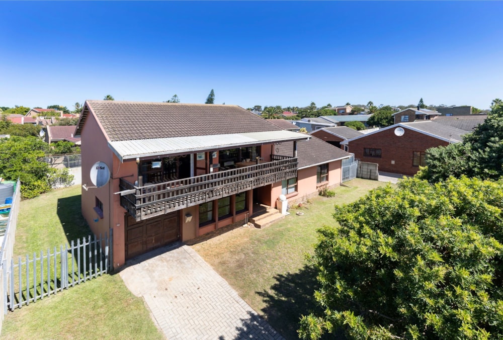 House for sale in Heiderand - 1MB1695155