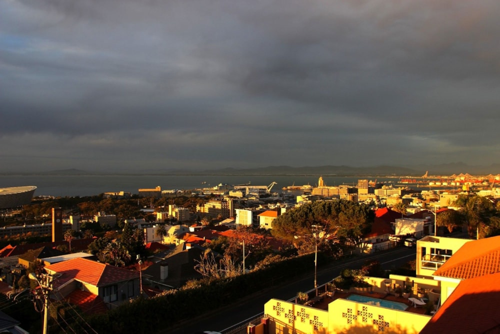 Penthouse apartment for sale in Green Point, Cape Town - AS1694690