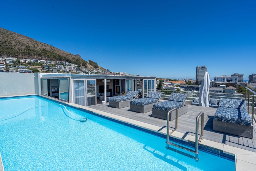 Apartment for sale in Green Point, Cape Town - AS1693428