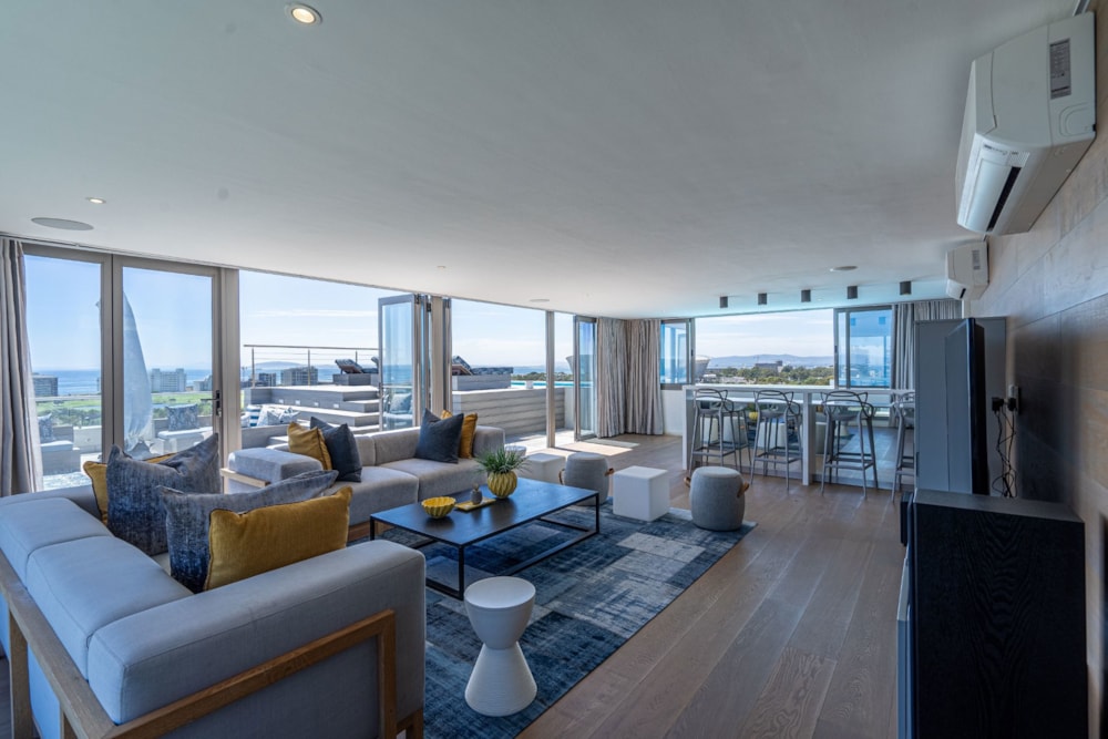 Apartment for sale in Green Point, Cape Town - AS1693428