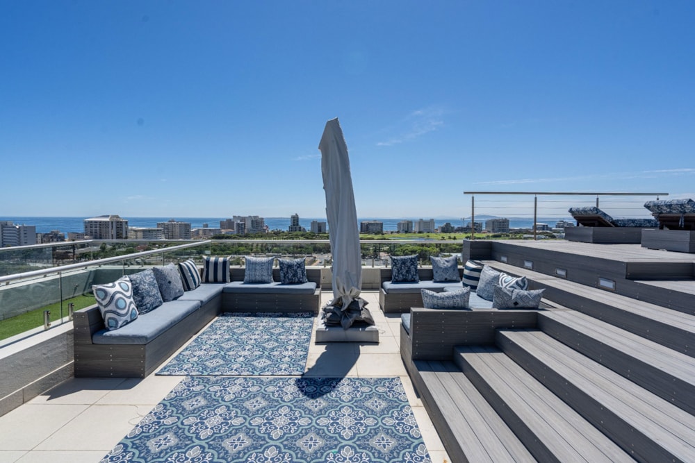 Apartment for sale in Green Point, Cape Town - AS1693428