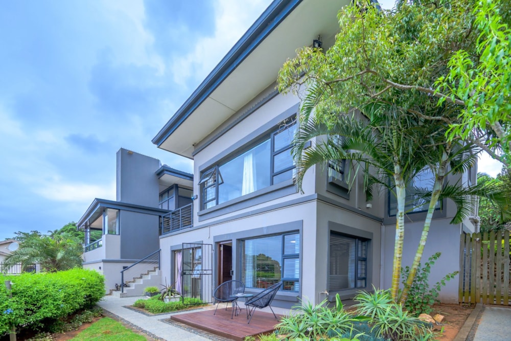 House sold in Glenashley - 1ND1693269 House sold in Glenashley - 1ND1693269