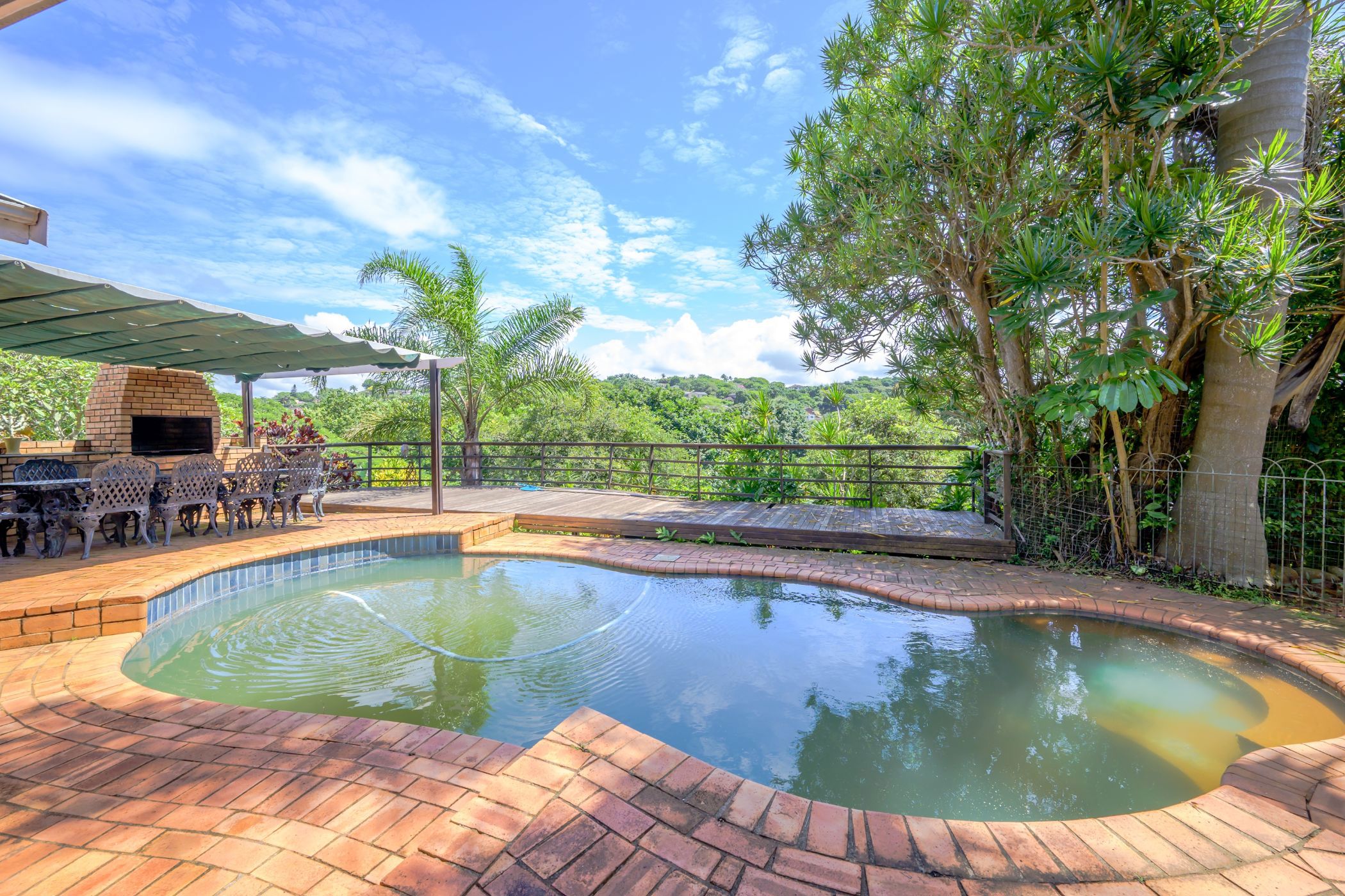 House sold in Glen Hills - 1ND1693297