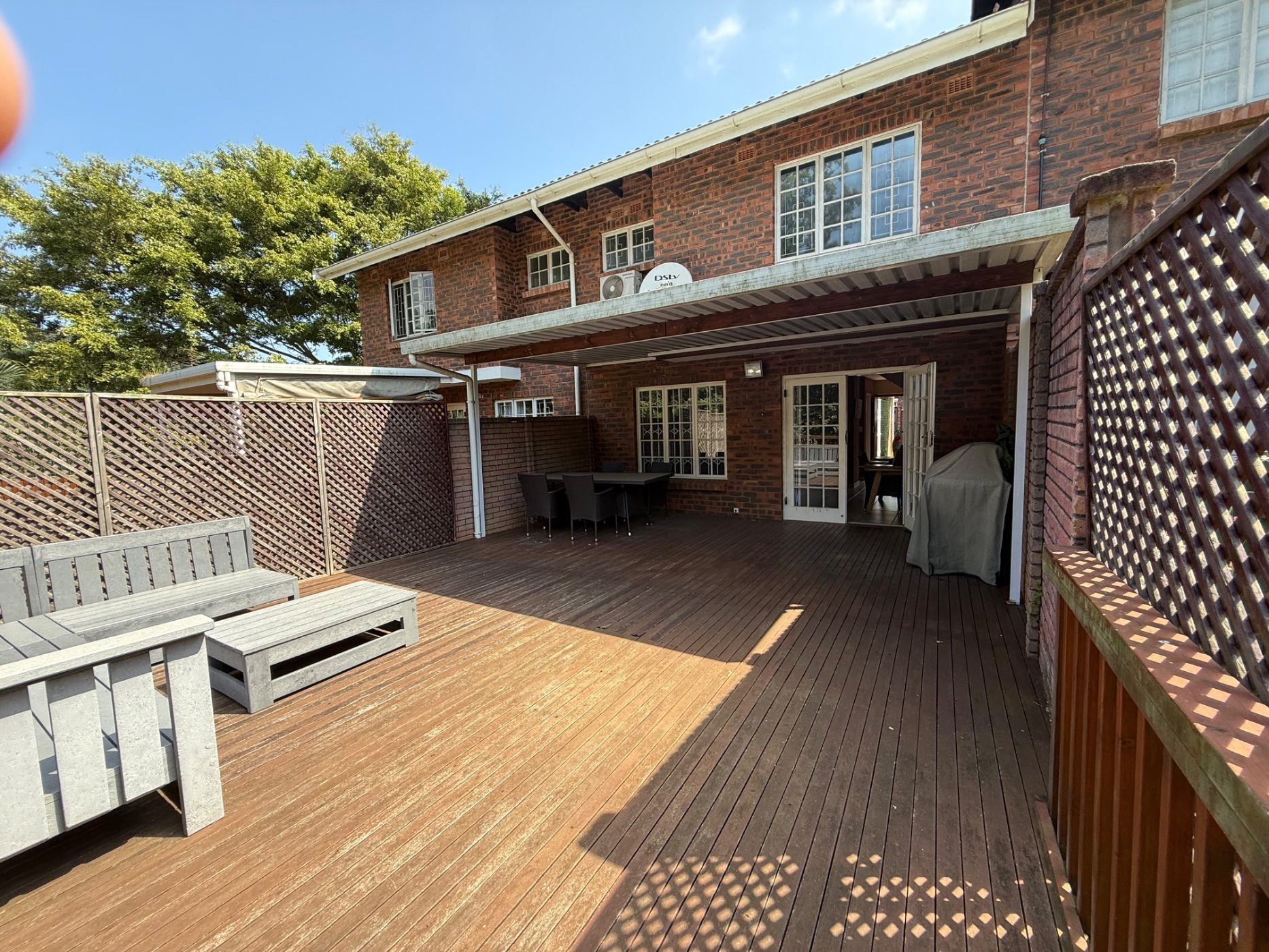 Townhouse let in Glen Hills - 1ND1693463